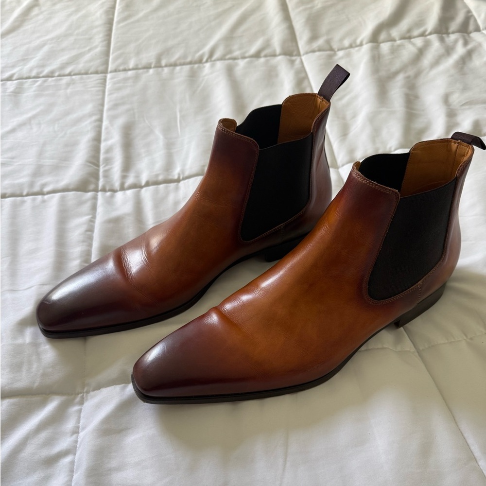 Magnanni Boots